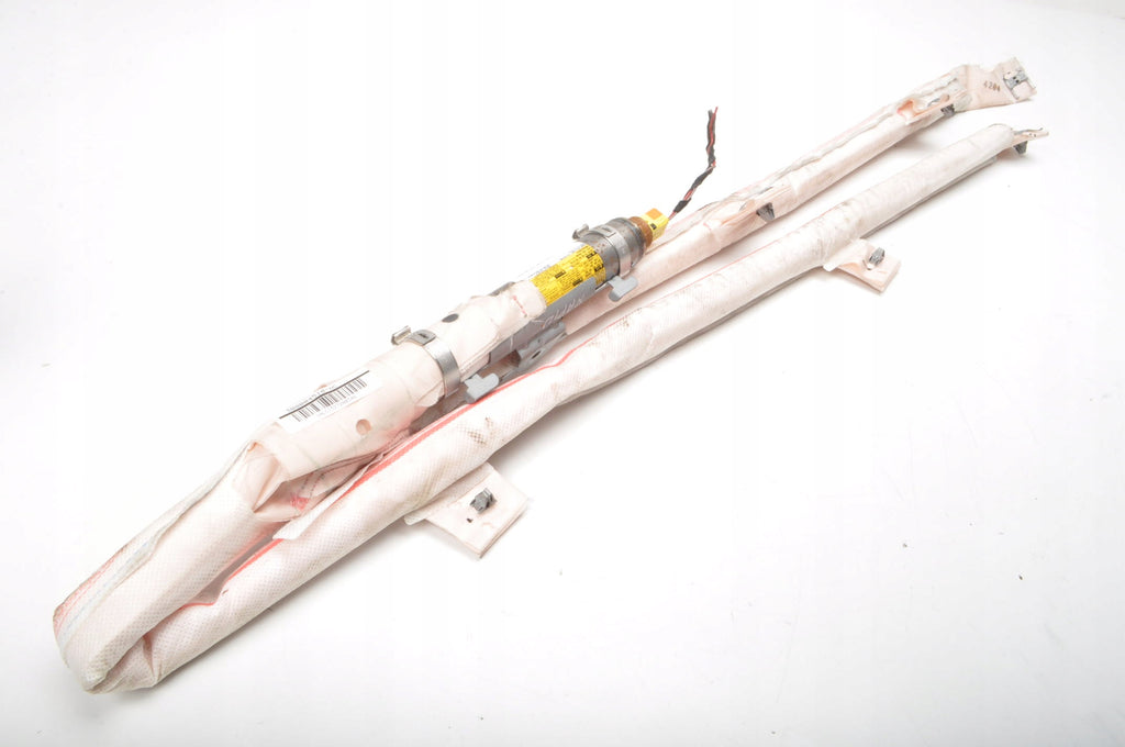 SKODA RAPID CURTAIN AIRBAG RIGHT 5JJ880742A