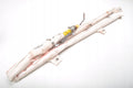 SKODA RAPID CURTAIN AIRBAG RIGHT 5JJ880742A
