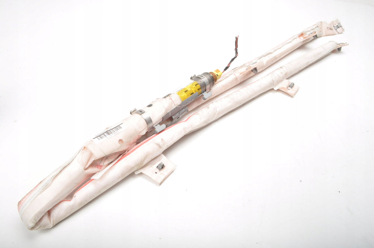SKODA RAPID CURTAIN AIRBAG RIGHT 5JJ880742A