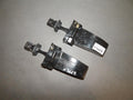 SKODA RAPID DOOR STOP FRONT 5JA837249