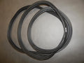 SKODA RAPID FLAP SEAL 5JA827705H