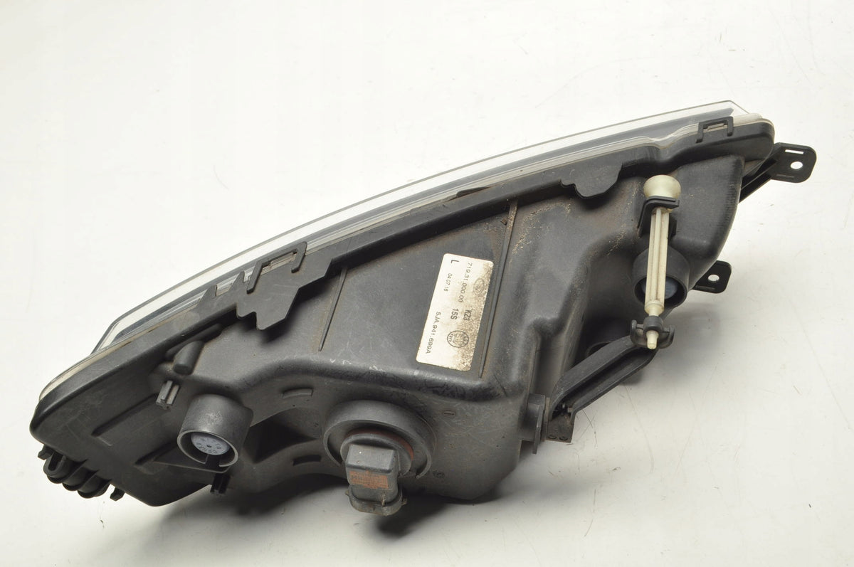 SKODA RAPID HALOGEN LEFT 5JA941699A