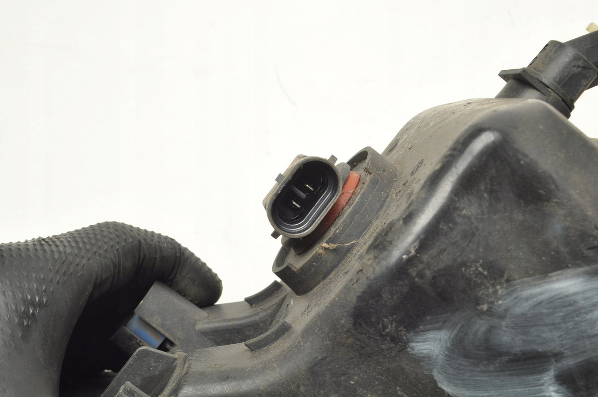 SKODA RAPID HALOGEN LEFT 5JA941699A