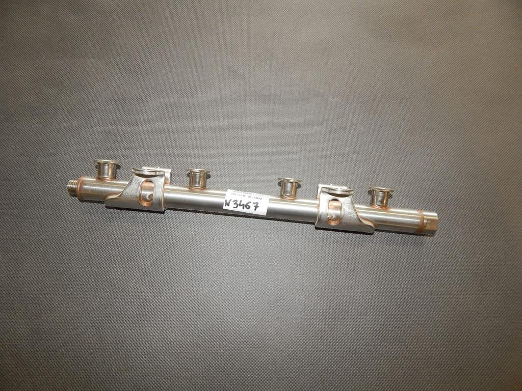 SKODA RAPID INJECTION RANGE 04E133320D