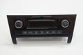 SKODA RAPID LIFT 17R AIR CONDITIONING PANEL AIR CONDITIONING CLAMPS 5JA907044D