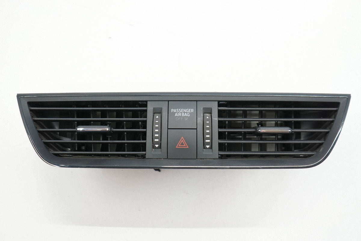 SKODA RAPID LIFT 17R AIR VENT CENTER 5JA820951D