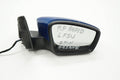 SKODA RAPID LIFT 17R MIRROR RIGHT HEATED 6PIN LF5W ENGLISH