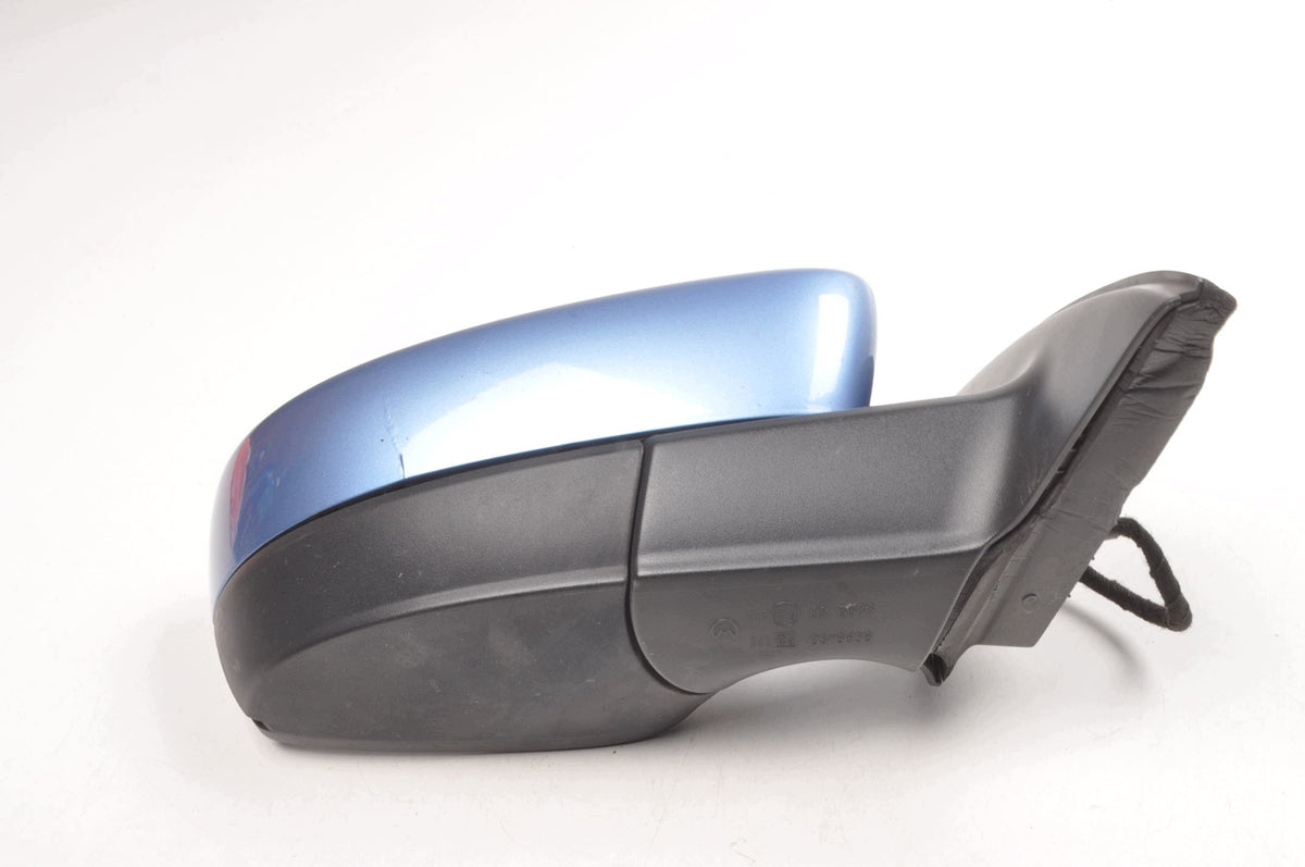 SKODA RAPID MIRROR RIGHT ELECTRIC 5-PIN