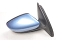 SKODA RAPID MIRROR RIGHT ELECTRIC 5-PIN