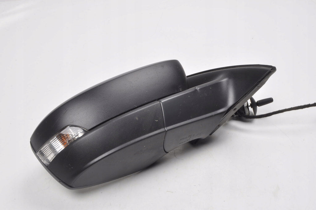 SKODA RAPID MIRROR RIGHT MANUAL EUROPE