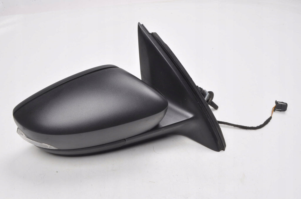 SKODA RAPID MIRROR RIGHT MANUAL EUROPE