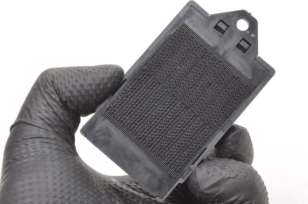 SKODA RAPID MODULE PARKING CONTROLLER PDC 5JA054630