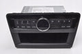 SKODA RAPID RADIO 5JA035872B