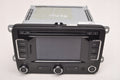 SKODA RAPID RADIO NAVIGATION 5JA035192M