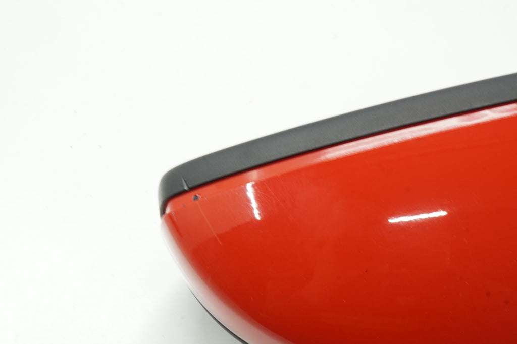 SKODA RAPID SPACEBACK 13R MIRROR RIGHT 5PIN LF3K ANGLIK UK