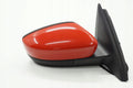 SKODA RAPID SPACEBACK 13R MIRROR RIGHT 5PIN LF3K ANGLIK UK