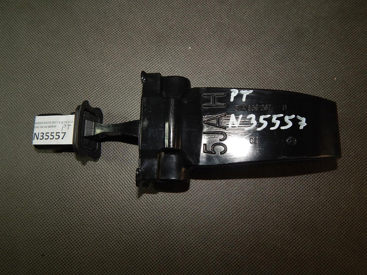SKODA RAPID STOP REAR 5JA839267B