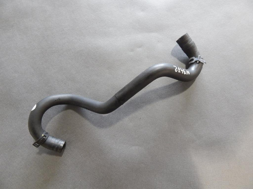SKODA RAPID WATER LINE 6C0122057A