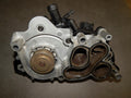 SKODA RAPID WATER PUMP 04E121121K 04E121042L