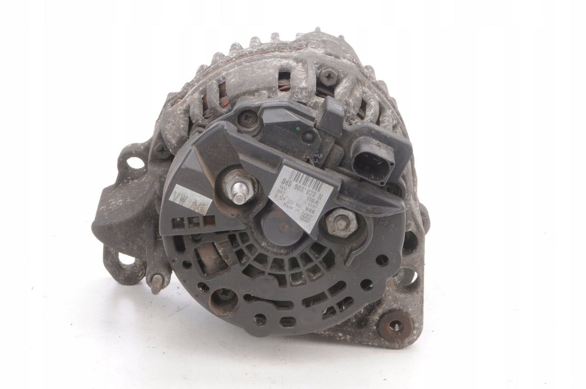 SKODA ROOMSTER 1.4 TDI ALTERNATOR 045903023H