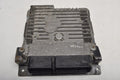 SKODA ROOMSTER 1.6 TDI COMPUTER ENGINE CONTROLLER 03L906023DM