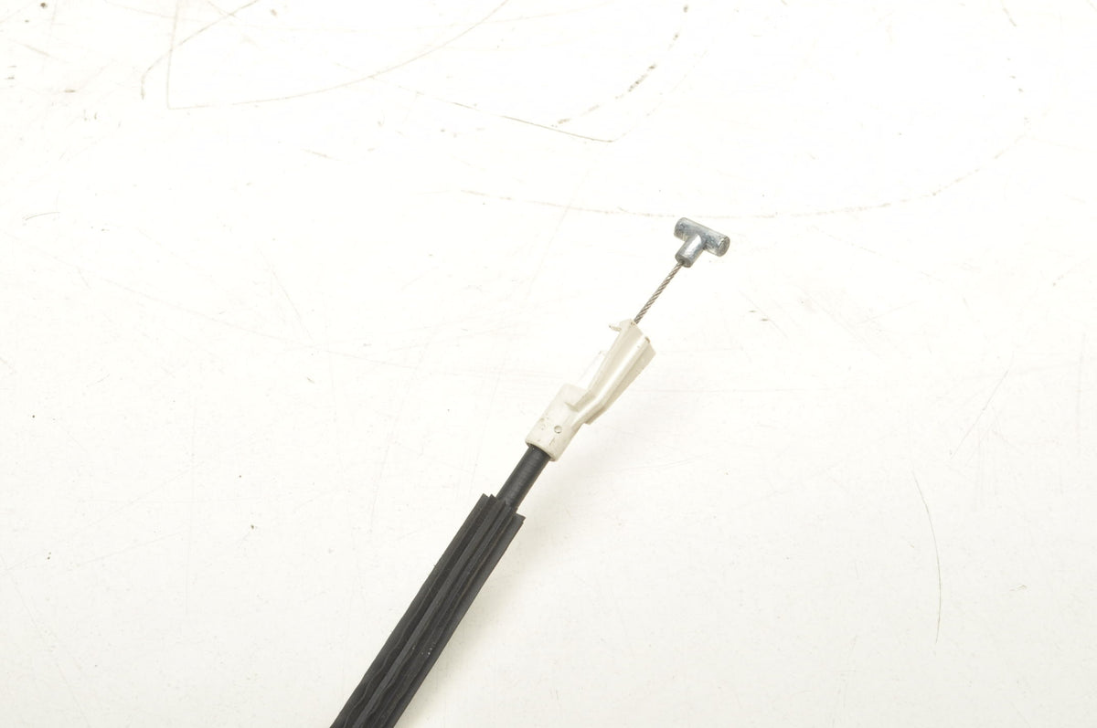 SKODA ROOMSTER DOOR LOCK LEFT FRONT EUROPE