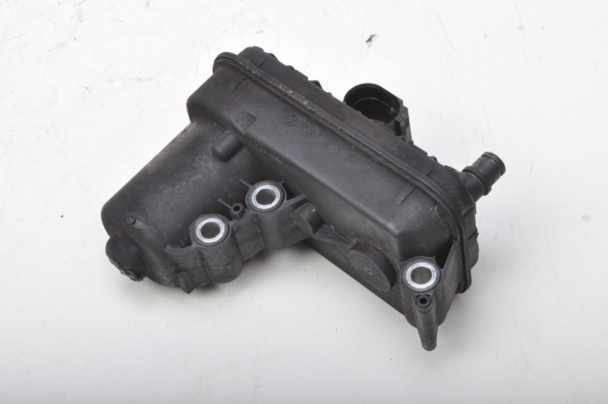 SKODA SCALA 1.5 TSI TURBINE CONTROLLER 21