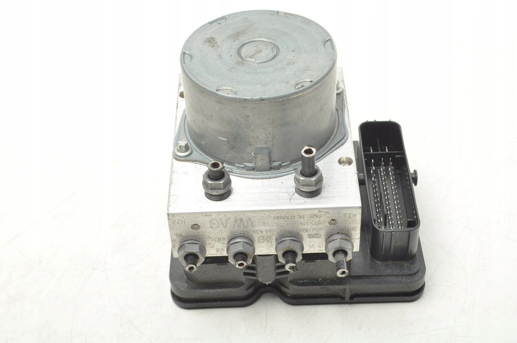 SKODA SCALA FABIA IV KAMIQ PUMP ABS 2025R 2Q0614517DB