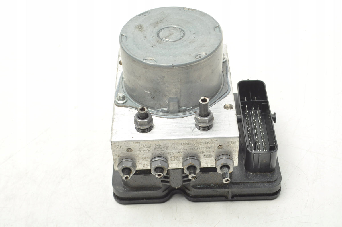 SKODA SCALA FABIA IV KAMIQ PUMP ABS 2025R 2Q0614517DB