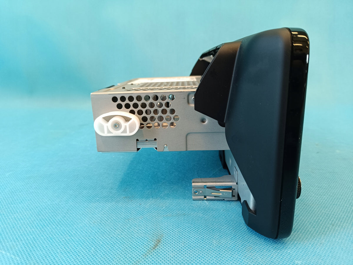 SKODA SCALA LIFT 1.0 TSI 2024 R DISPLAY RADIO NAVIGATION SCREEN 657035869
