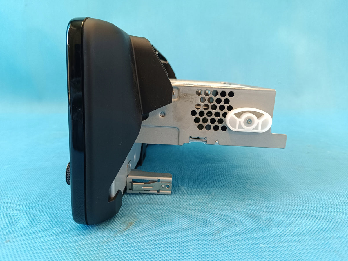 SKODA SCALA LIFT 1.0 TSI 2024 R DISPLAY RADIO NAVIGATION SCREEN 657035869