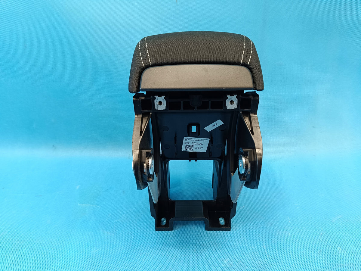 SKODA SCALA LIFT 1.0 TSI 85KW 2024 R ARMREST SYZ 654864207A