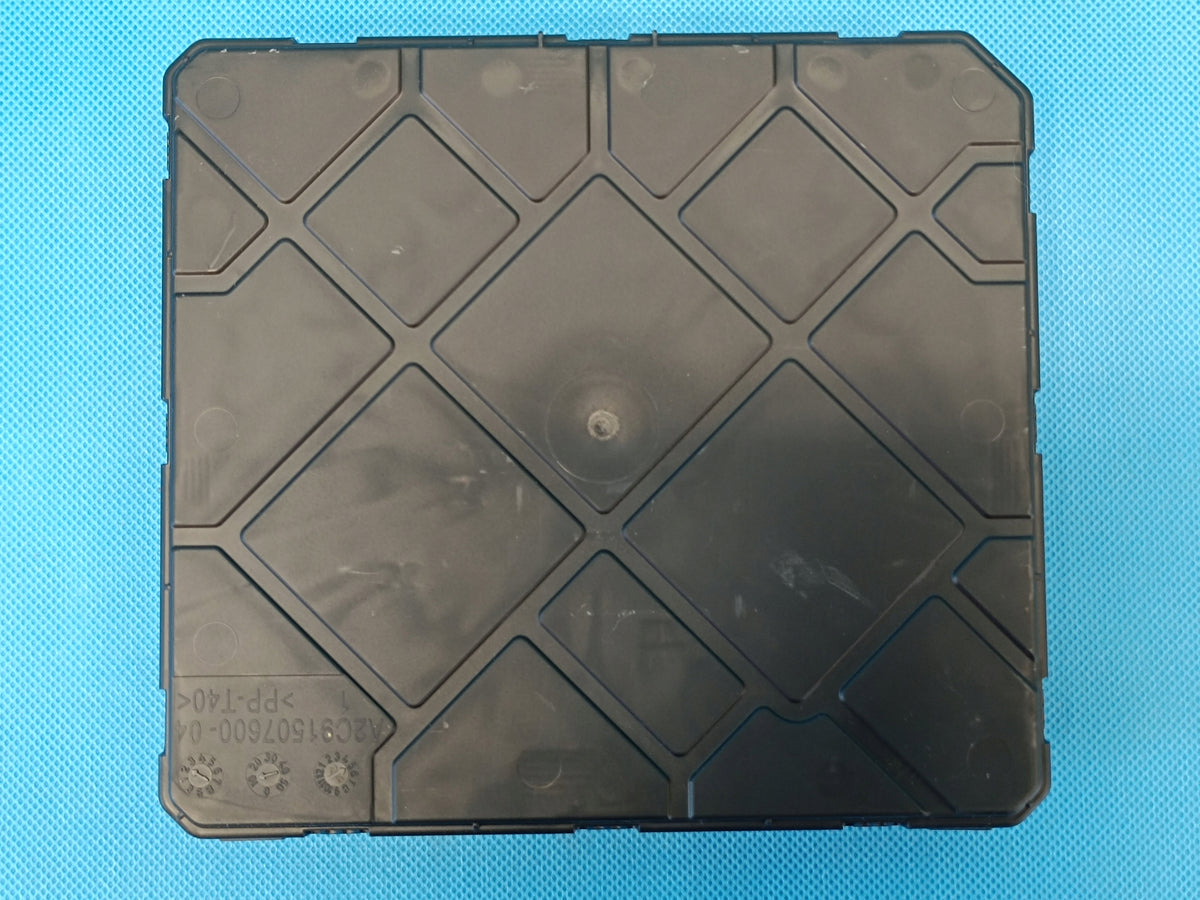 SKODA SCALA LIFT 1.0 TSI 85KW 2024 R COMFORT MODULE 2Q0937090F