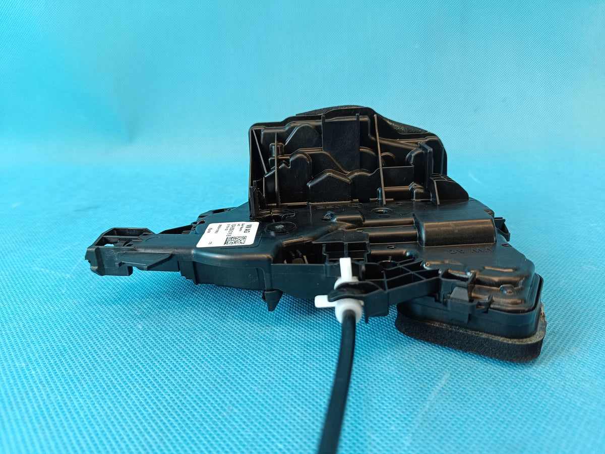 SKODA SCALA LIFT 1.0 TSI 85KW 2024 R DOOR LOCK RIGHT REAR 10A839016B