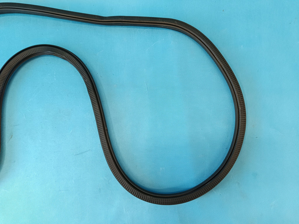 SKODA SCALA LIFT 1.0 TSI 85KW 2024 R GASKET LEFT FRONT 657867365F