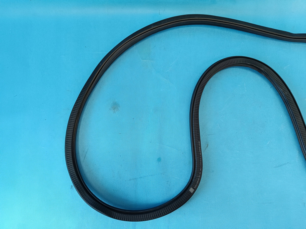 SKODA SCALA LIFT 1.0 TSI 85KW 2024 R GASKET LEFT FRONT 657867365F