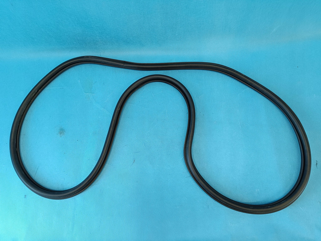 SKODA SCALA LIFT 1.0 TSI 85KW 2024 R GASKET LEFT FRONT 657867365F