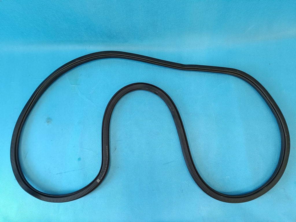 SKODA SCALA LIFT 1.0 TSI 85KW 2024 R GASKET LEFT FRONT 657867365F