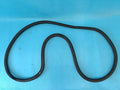 SKODA SCALA LIFT 1.0 TSI 85KW 2024 R GASKET LEFT FRONT 657867365F