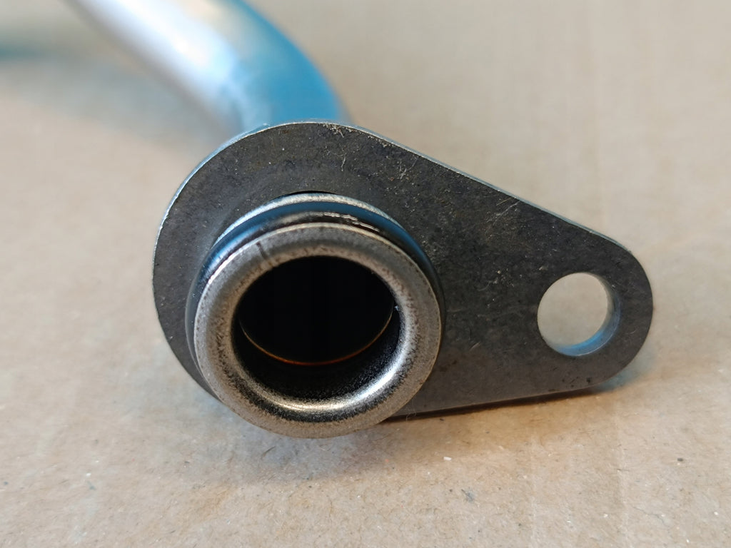 SKODA SCALA LIFT 1.0 TSI 85KW 2024 R PIPE OIL PIPE 05C145735C