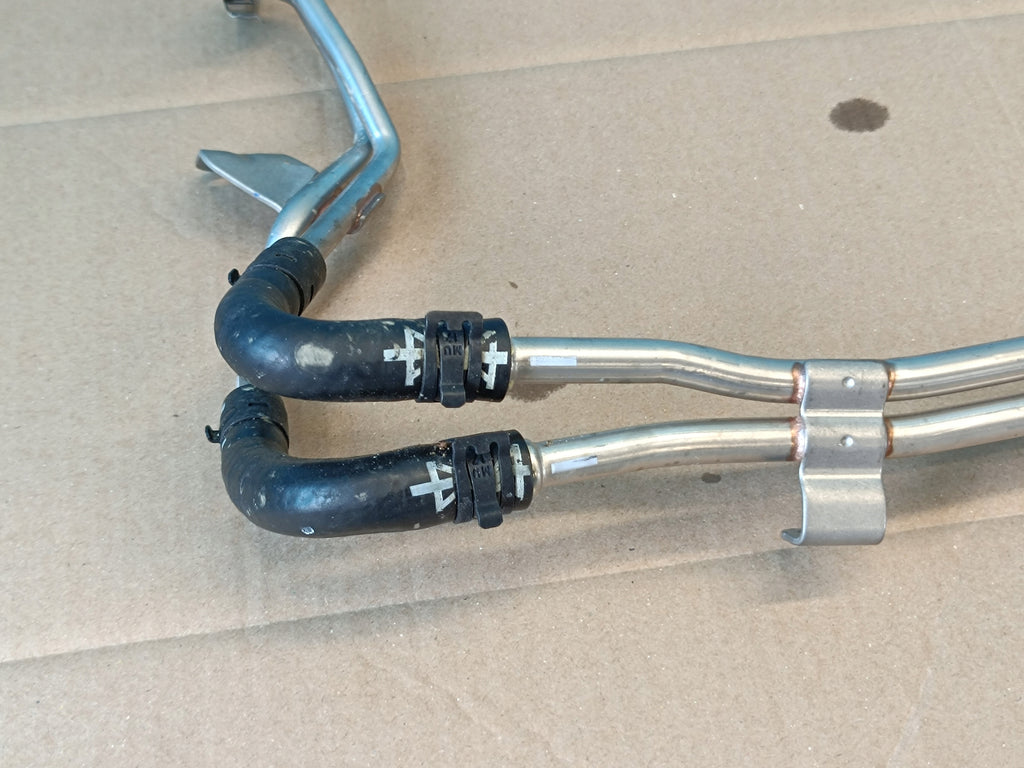 SKODA SCALA LIFT 1.0 TSI 85KW 2024 R PIPE WATER LINE 05C122447
