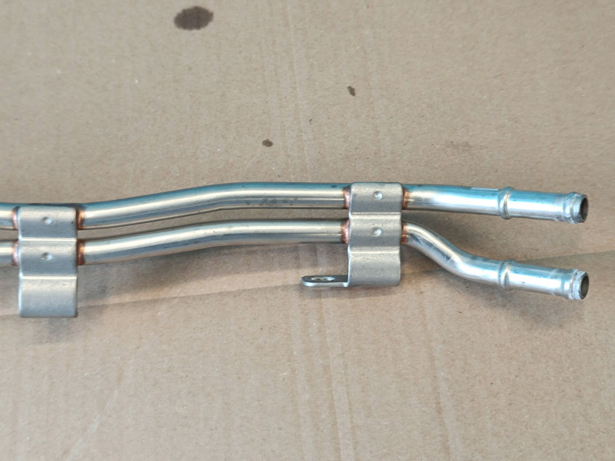 SKODA SCALA LIFT 1.0 TSI 85KW 2024 R PIPE WATER LINE 05C122447