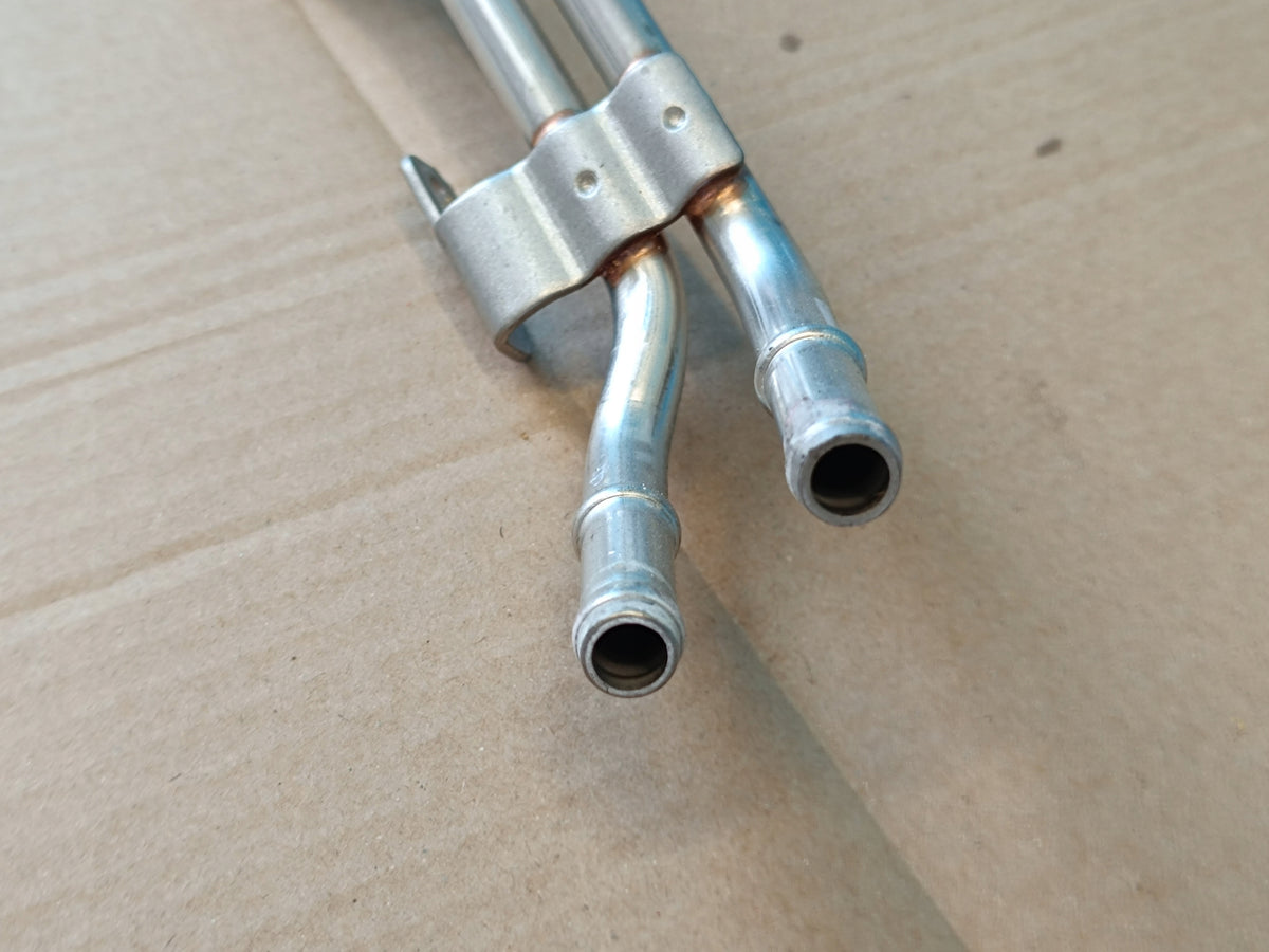 SKODA SCALA LIFT 1.0 TSI 85KW 2024 R PIPE WATER LINE 05C122447