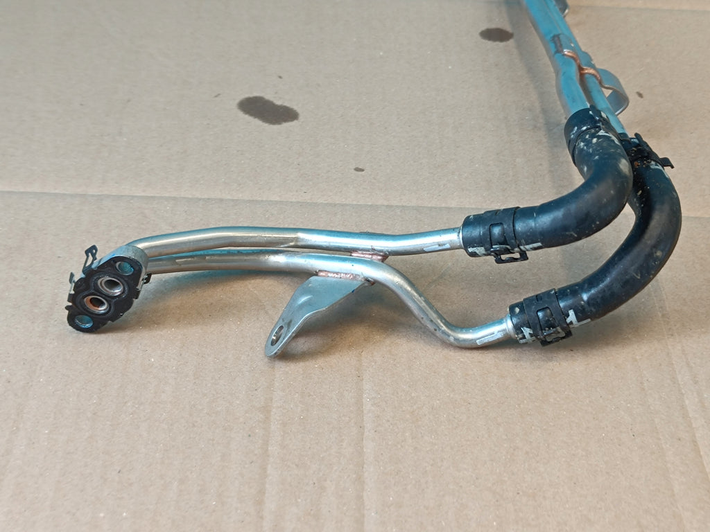 SKODA SCALA LIFT 1.0 TSI 85KW 2024 R PIPE WATER LINE 05C122447