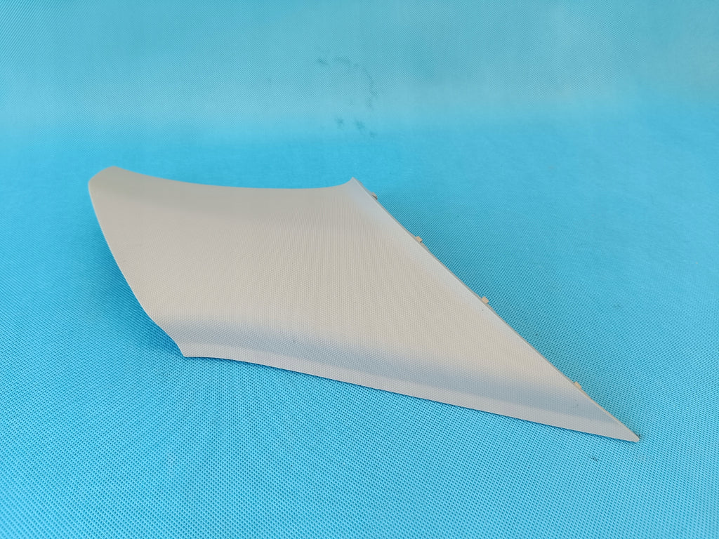 SKODA SCALA LIFT 1.0 TSI 85KW 2024 R PLATING POST D LEFT 657867245A RM5