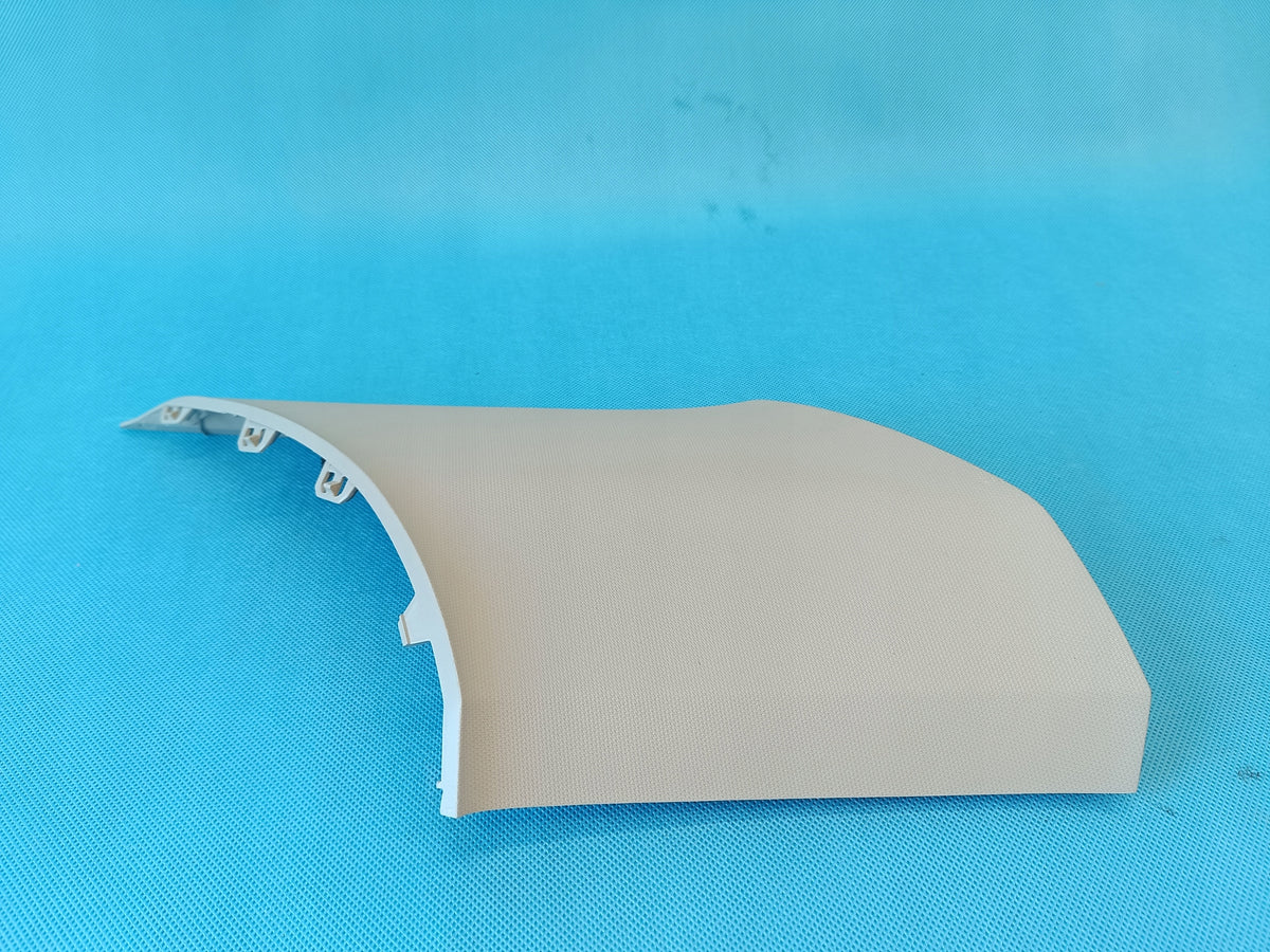 SKODA SCALA LIFT 1.0 TSI 85KW 2024 R PLATING POST D LEFT 657867245A RM5