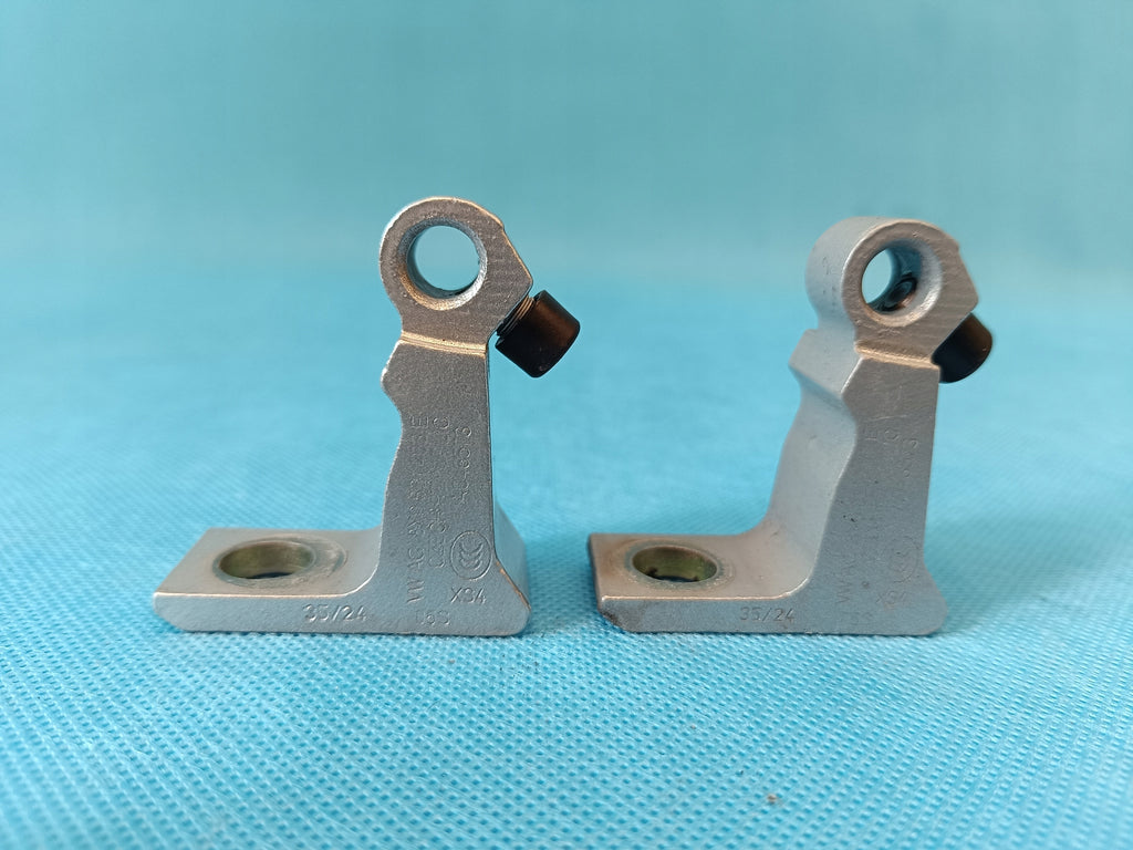 SKODA SCALA LIFT 1.0TSI 24R BODY HINGES DOOR LEFT FRONT 8X0831403E