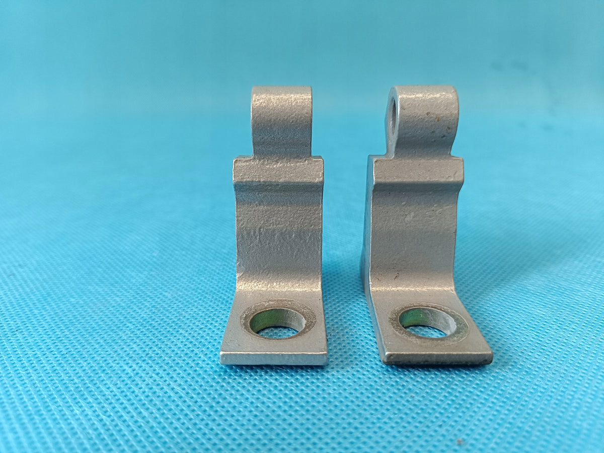 SKODA SCALA LIFT 1.0TSI 24R BODY HINGES DOOR LEFT FRONT 8X0831403E