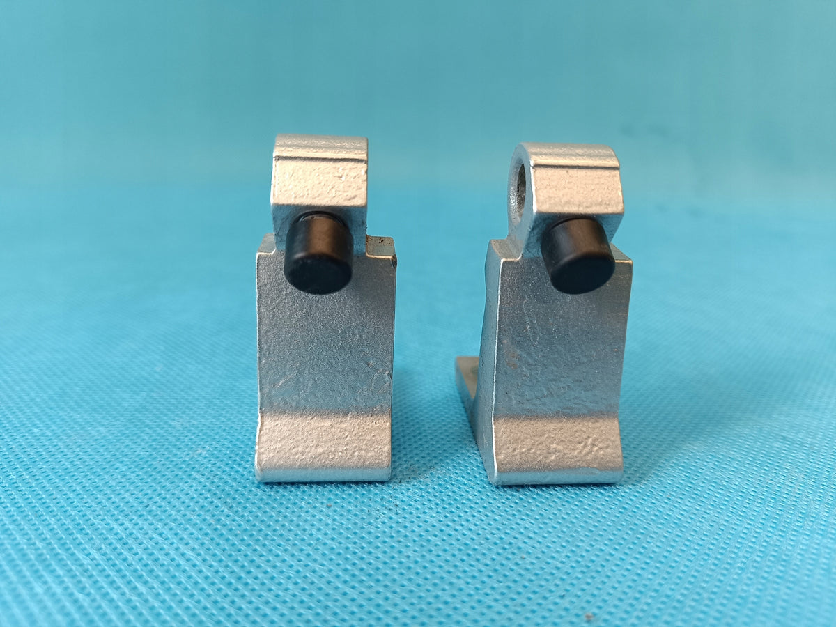 SKODA SCALA LIFT 1.0TSI 24R BODY HINGES DOOR LEFT FRONT 8X0831403E