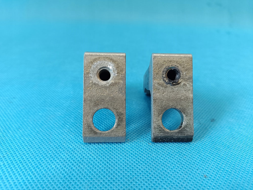 SKODA SCALA LIFT 1.0TSI 24R BODY HINGES DOOR LEFT FRONT 8X0831403E